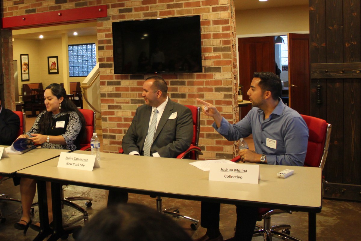 About Joshua Joshua Molina